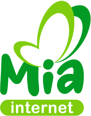 Mia Internet Logo